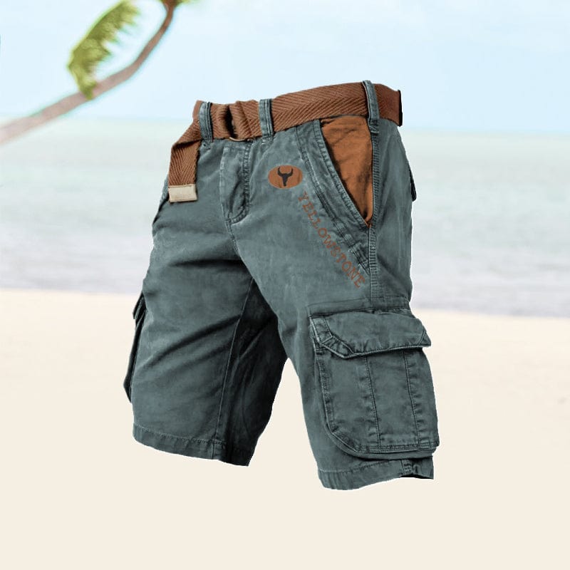 Alex |  Cargo Shorts for Men