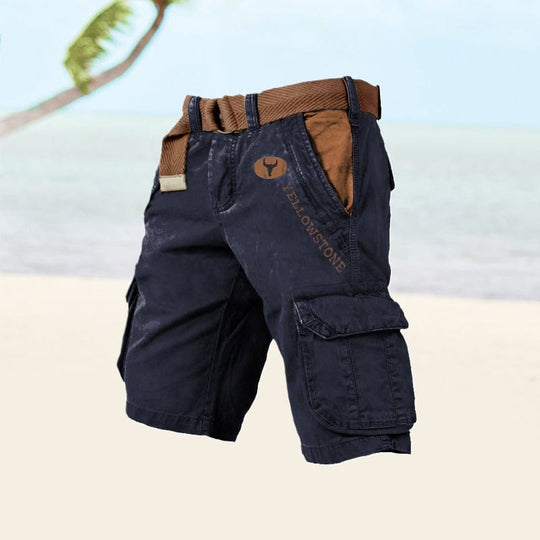 Alex |  Cargo Shorts for Men