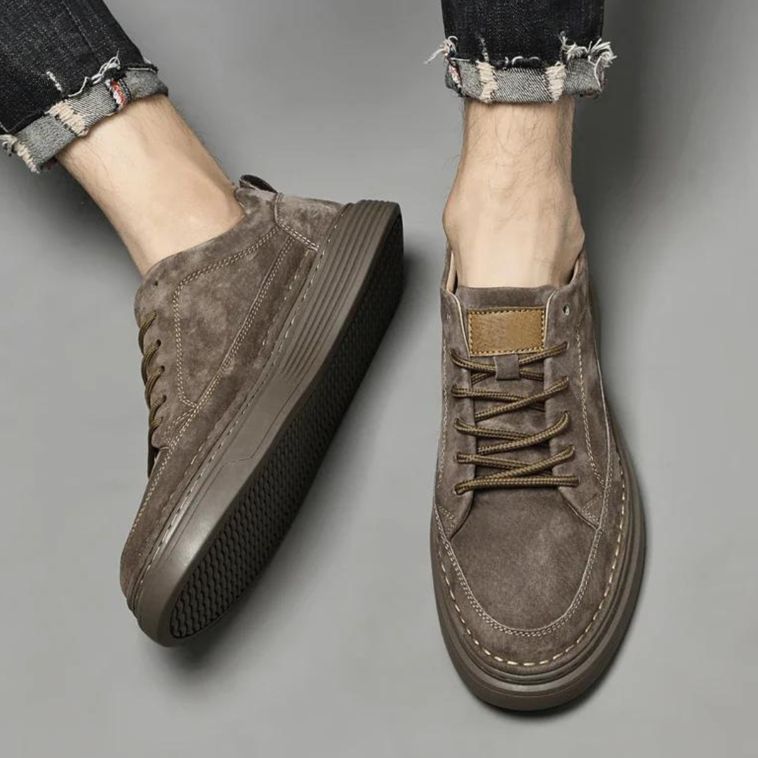 Leo | Echte Leder Schuhe