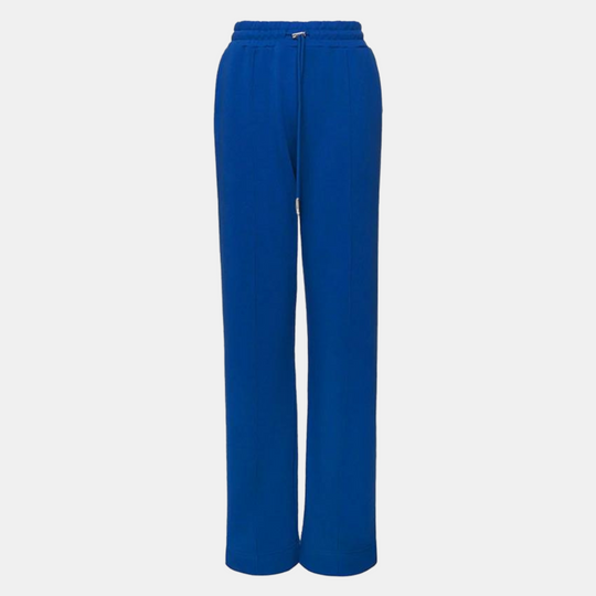 Hoher Taille Jogger-Hose