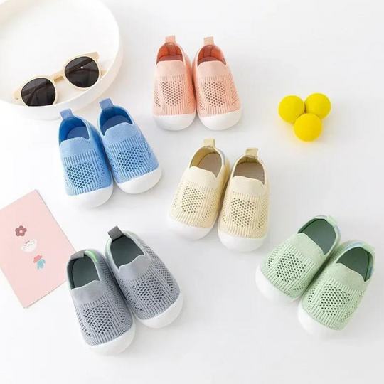 Snoezies | Ultralight and Comfortable Shoes for Babies to Toddlers