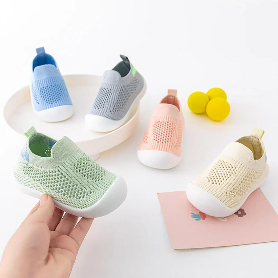 Snoezies | Ultralight and Comfortable Shoes for Babies to Toddlers