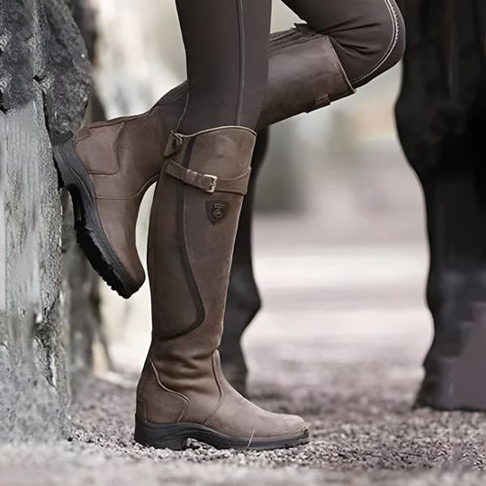 Classic Women's Boots
