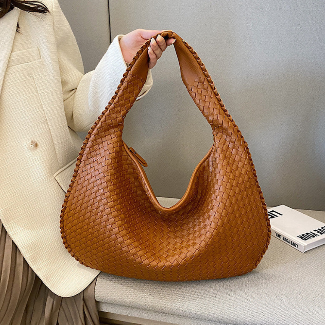 Melisa | Gewebte Tasche