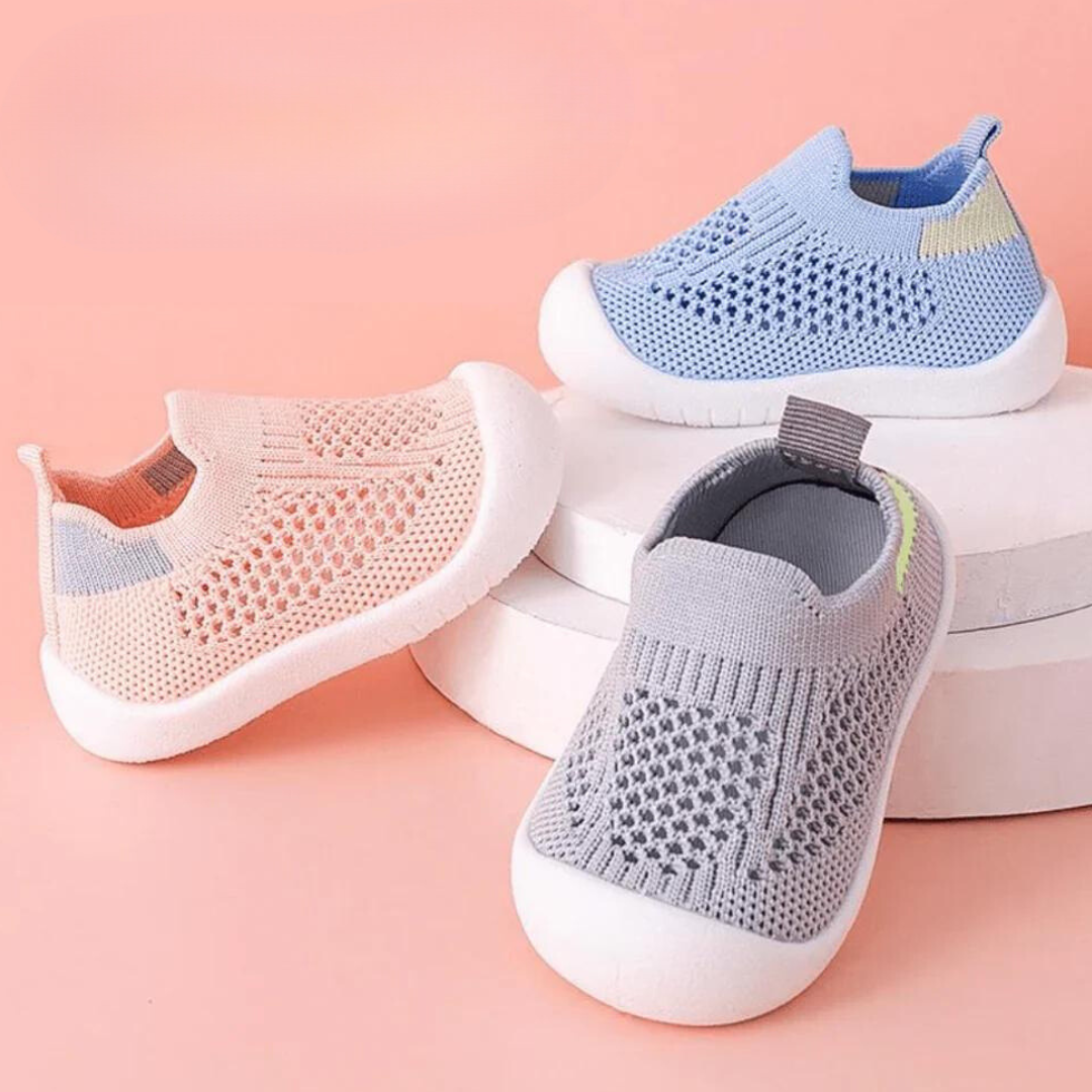 Snoezies | Ultralight and Comfortable Shoes for Babies to Toddlers