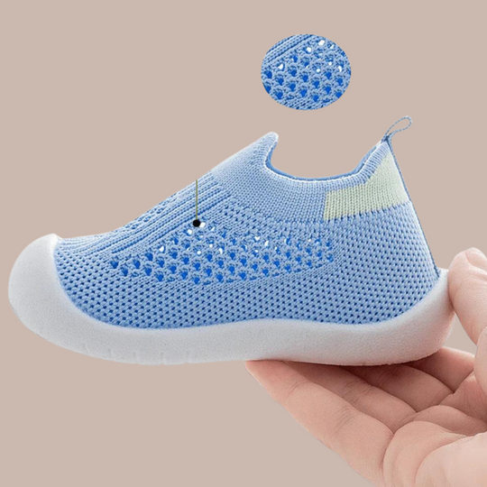 Snoezies | Ultralight and Comfortable Shoes for Babies to Toddlers