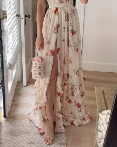 Abriella | Elegant Dress
