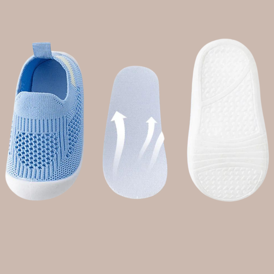 Snoezies | Ultralight and Comfortable Shoes for Babies to Toddlers