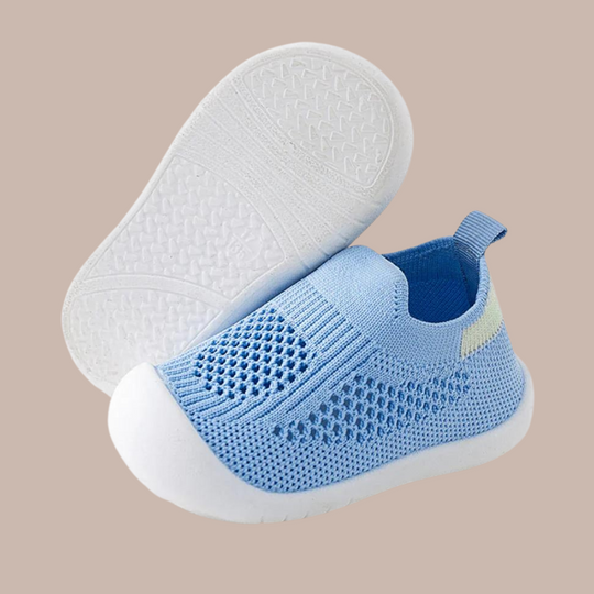 Snoezies | Ultralight and Comfortable Shoes for Babies to Toddlers