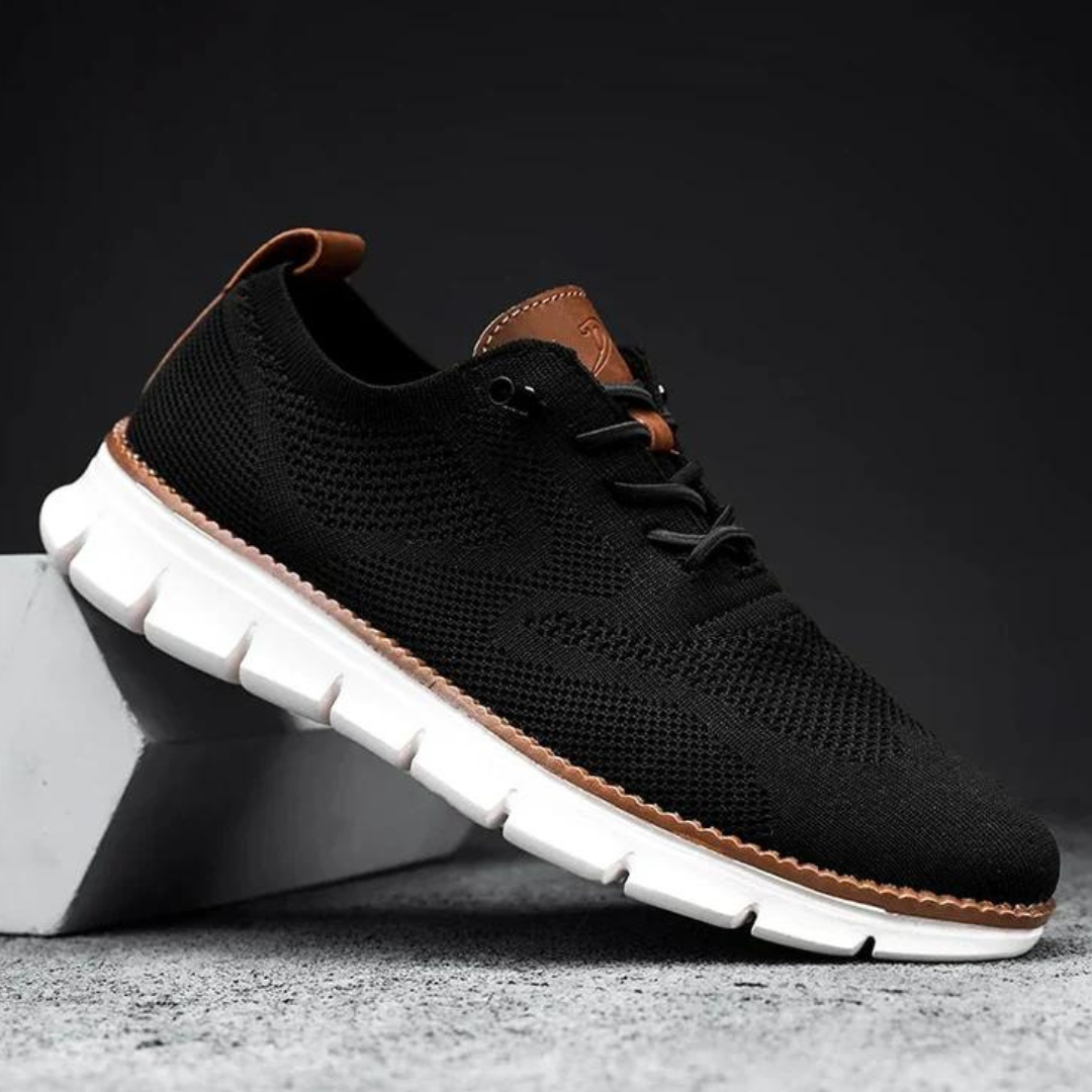 Andersen | Premium Sneakers