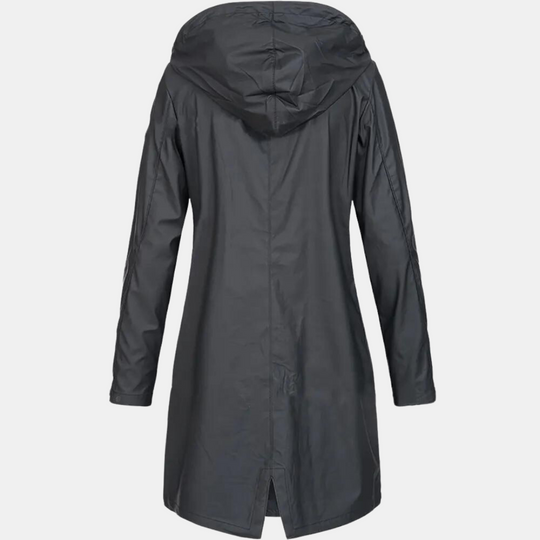 Damen Winddichte Winterjacke