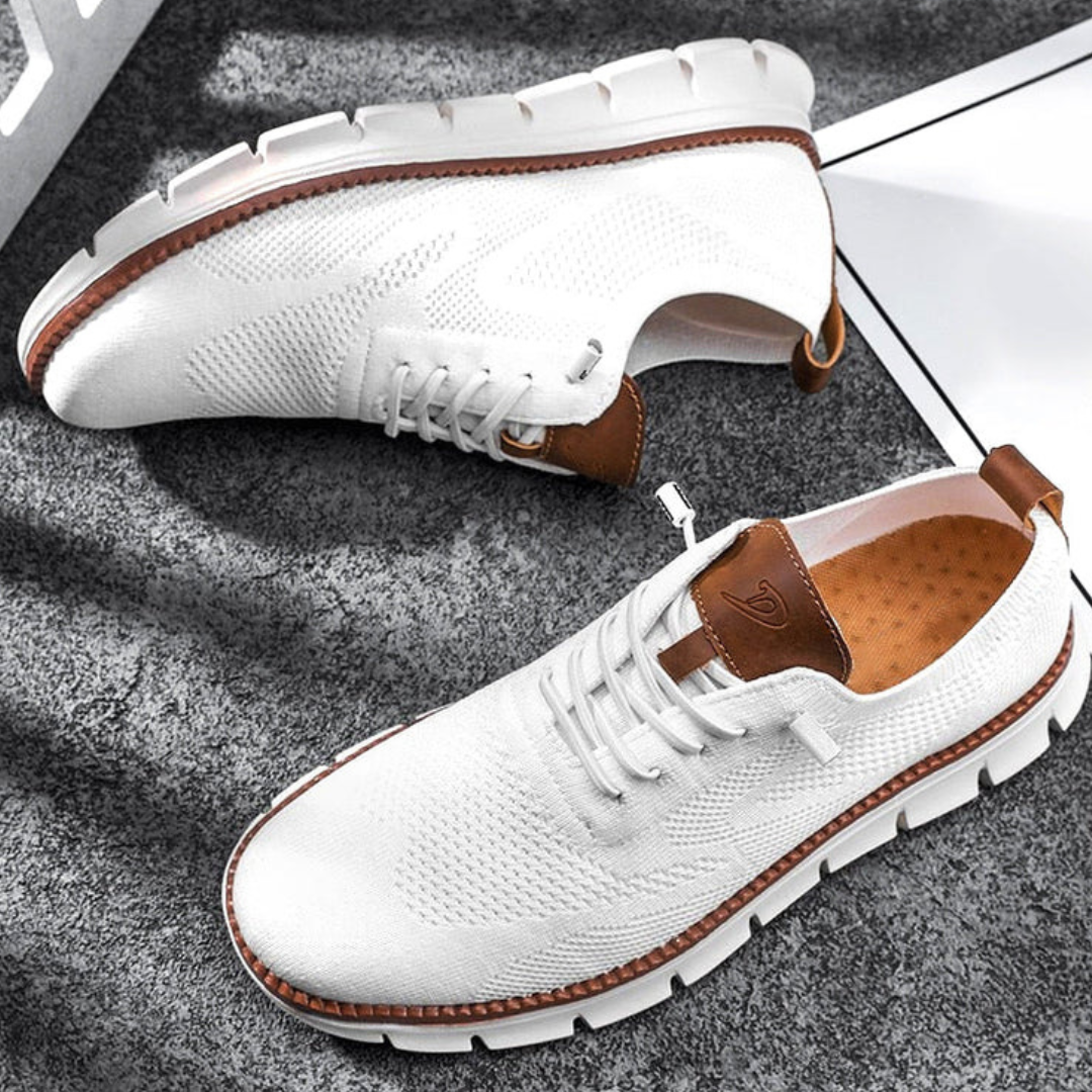 Andersen | Premium Sneakers