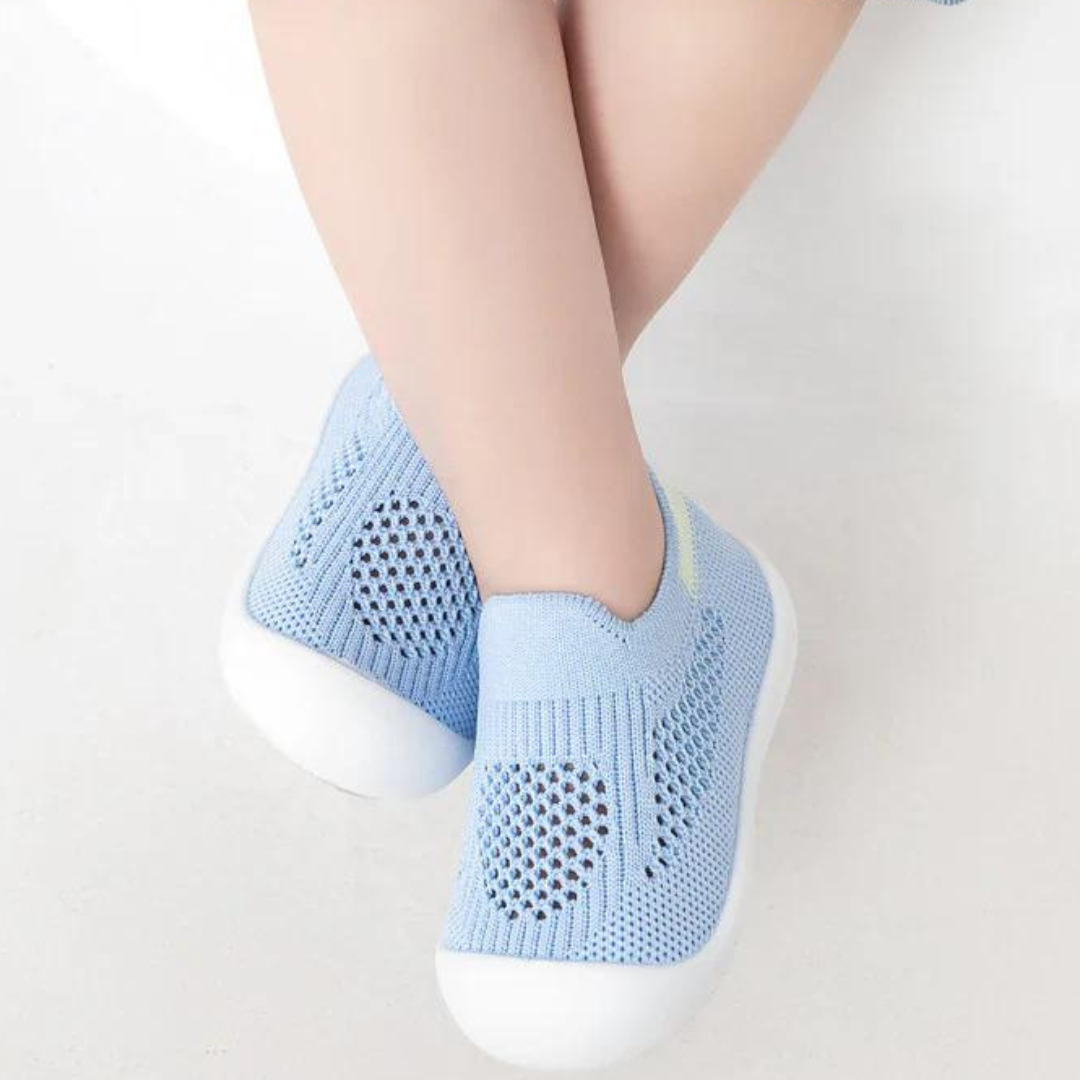 Snoezies | Ultralight and Comfortable Shoes for Babies to Toddlers