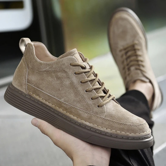 Leo | Echte Leder Schuhe