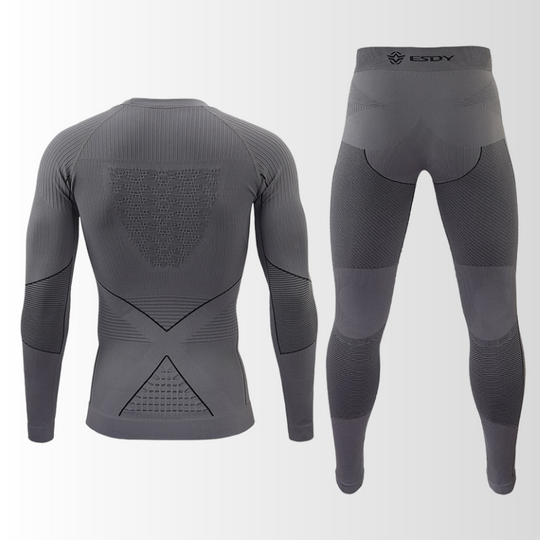 High Performance Thermal Gear