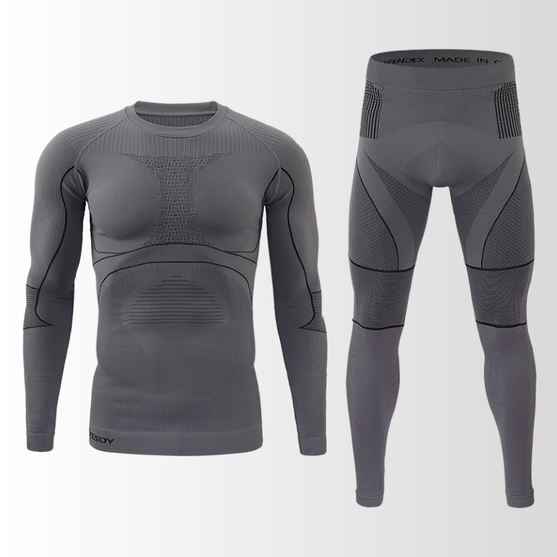 High Performance Thermal Gear