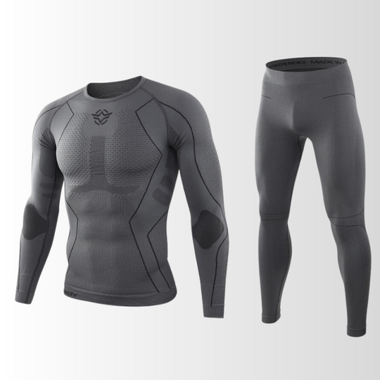 High Performance Thermal Gear