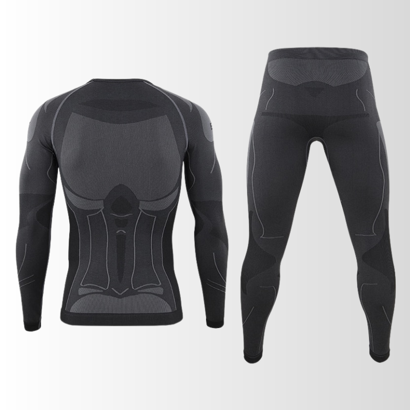 High Performance Thermal Gear