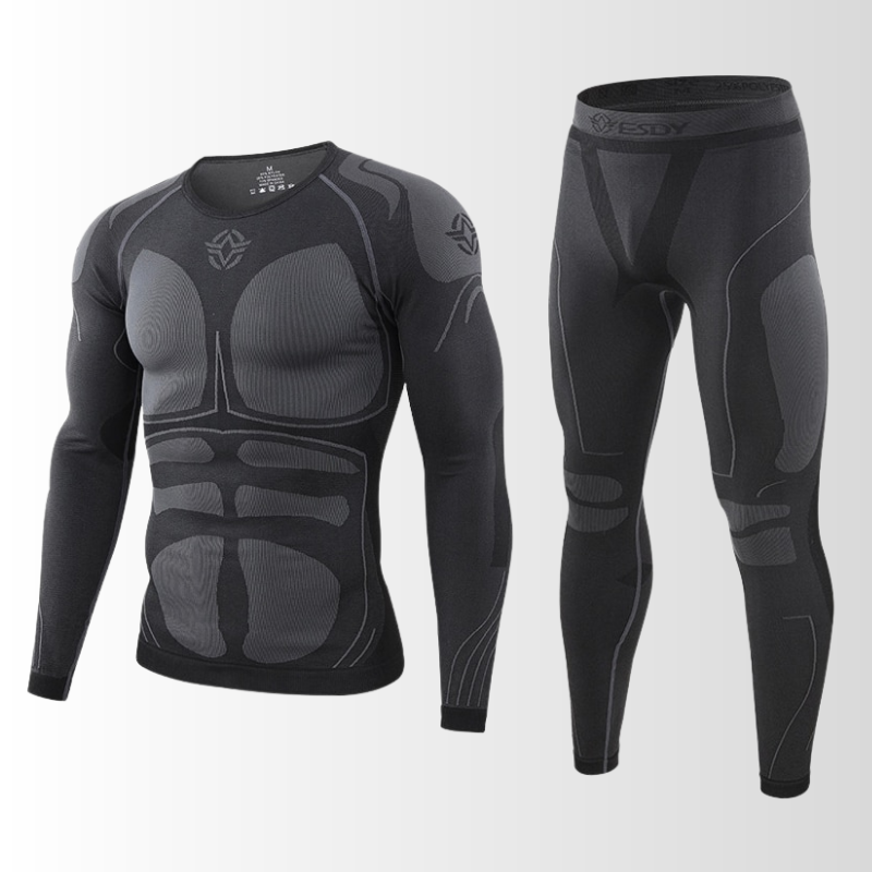 High Performance Thermal Gear