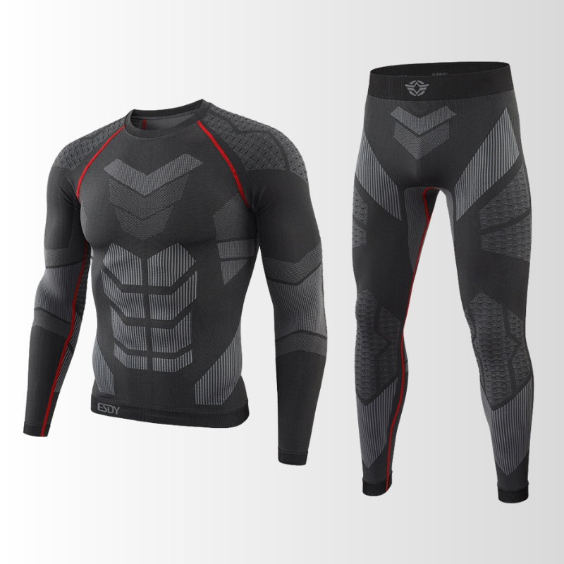 High Performance Thermal Gear