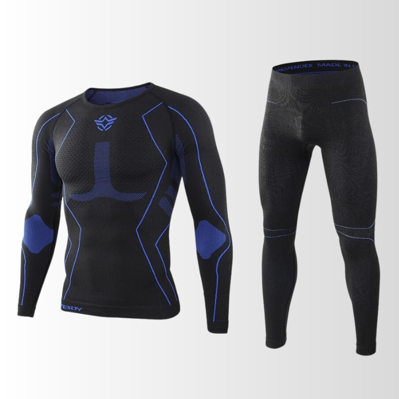 High Performance Thermal Gear