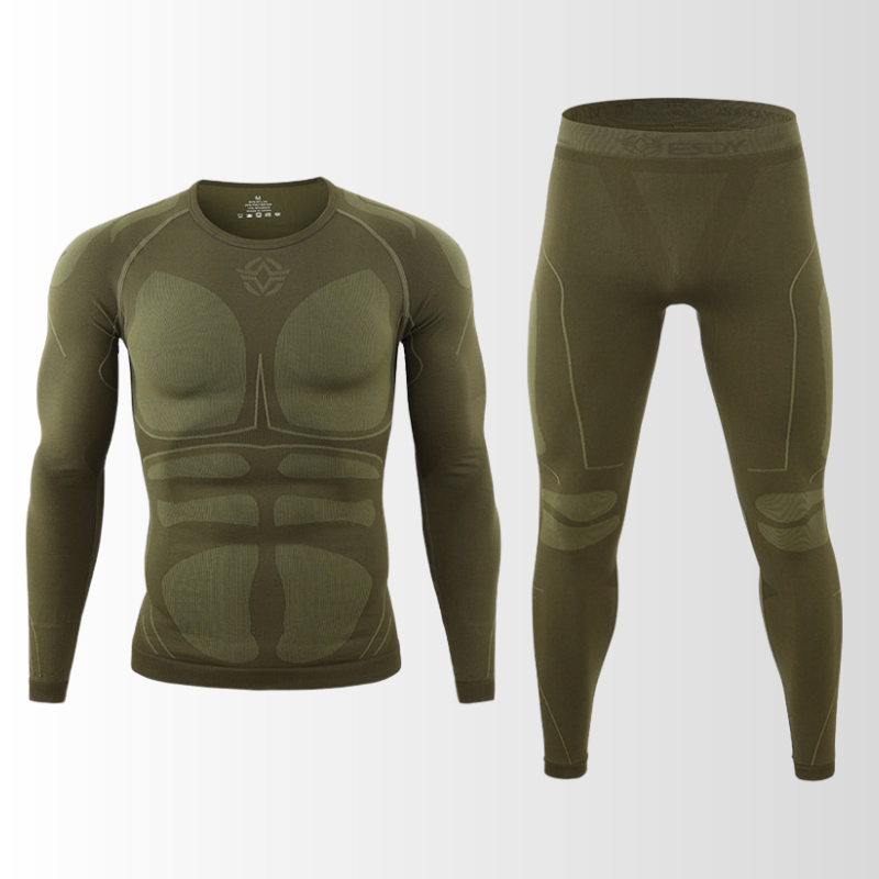 High Performance Thermal Gear