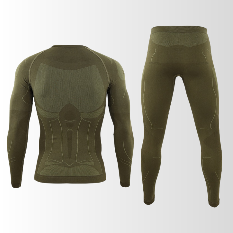 High Performance Thermal Gear