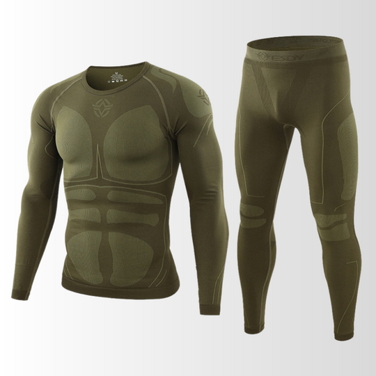 High Performance Thermal Gear