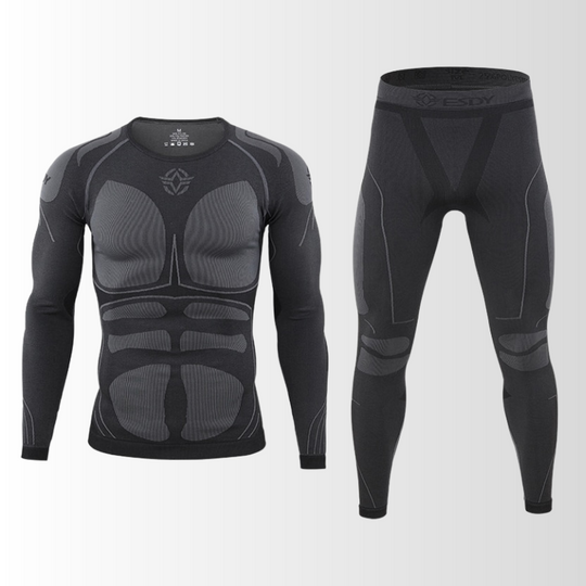 High Performance Thermal Gear