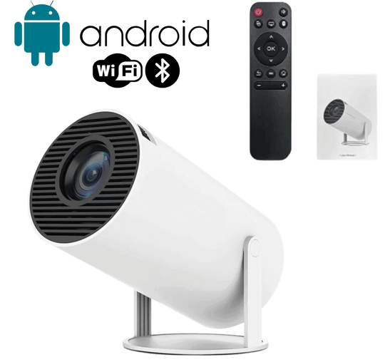 PowerPix Android Projector