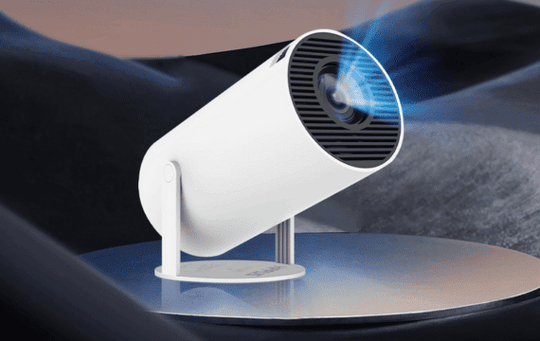 PowerPix Android Projector