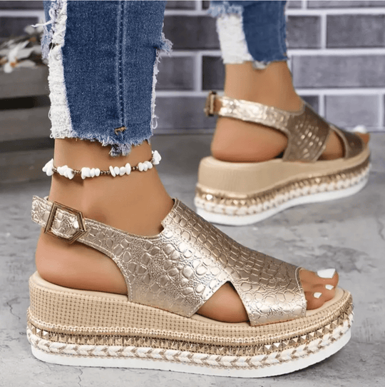 Chloé  | Perfect Support Sandals
