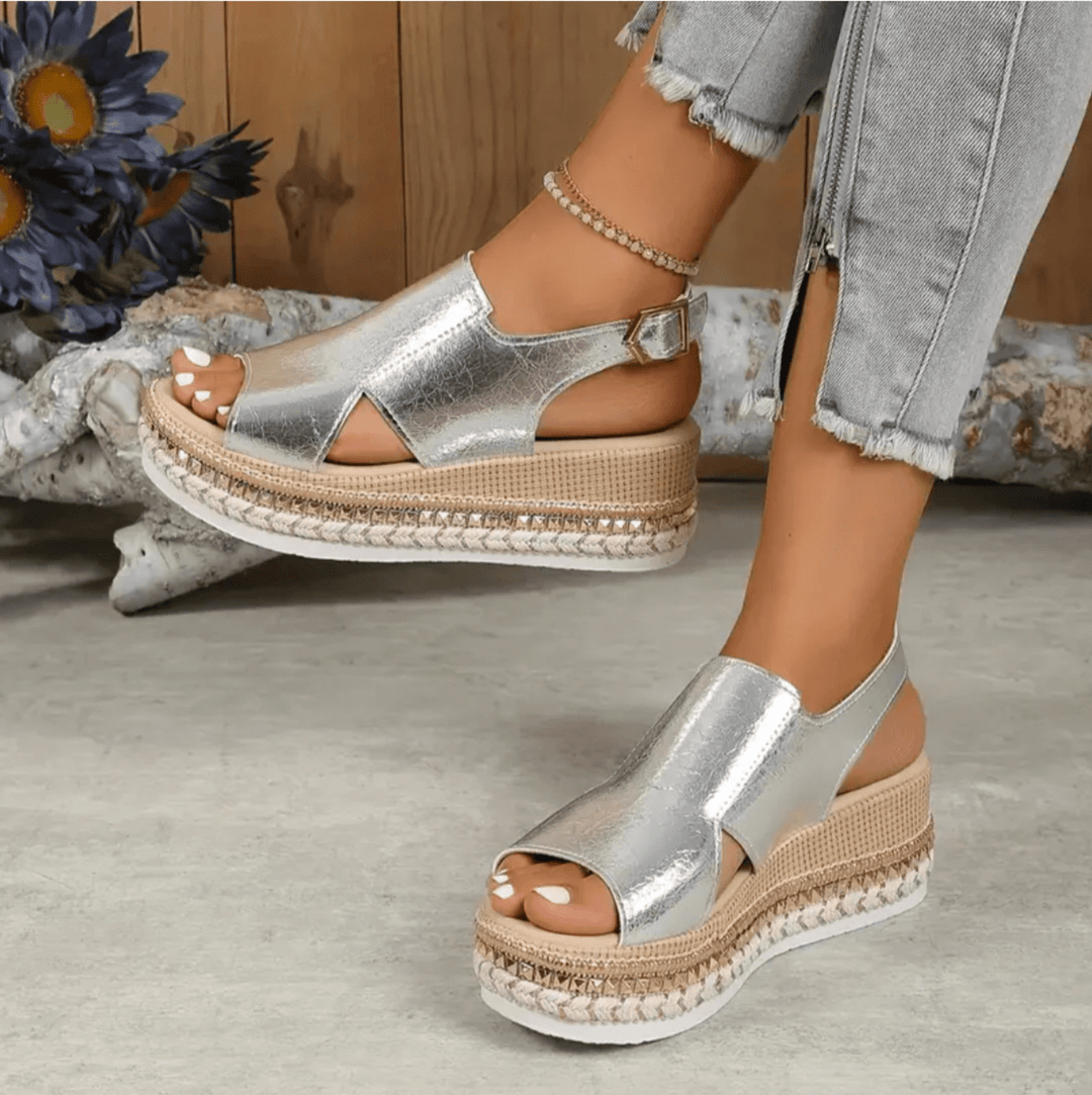 Chloé  | Perfect Support Sandals