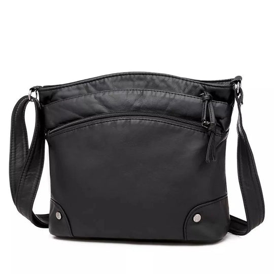 Stylish Pleun Crossbody Bag for Effortless Chic