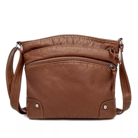 Stylish Pleun Crossbody Bag for Effortless Chic