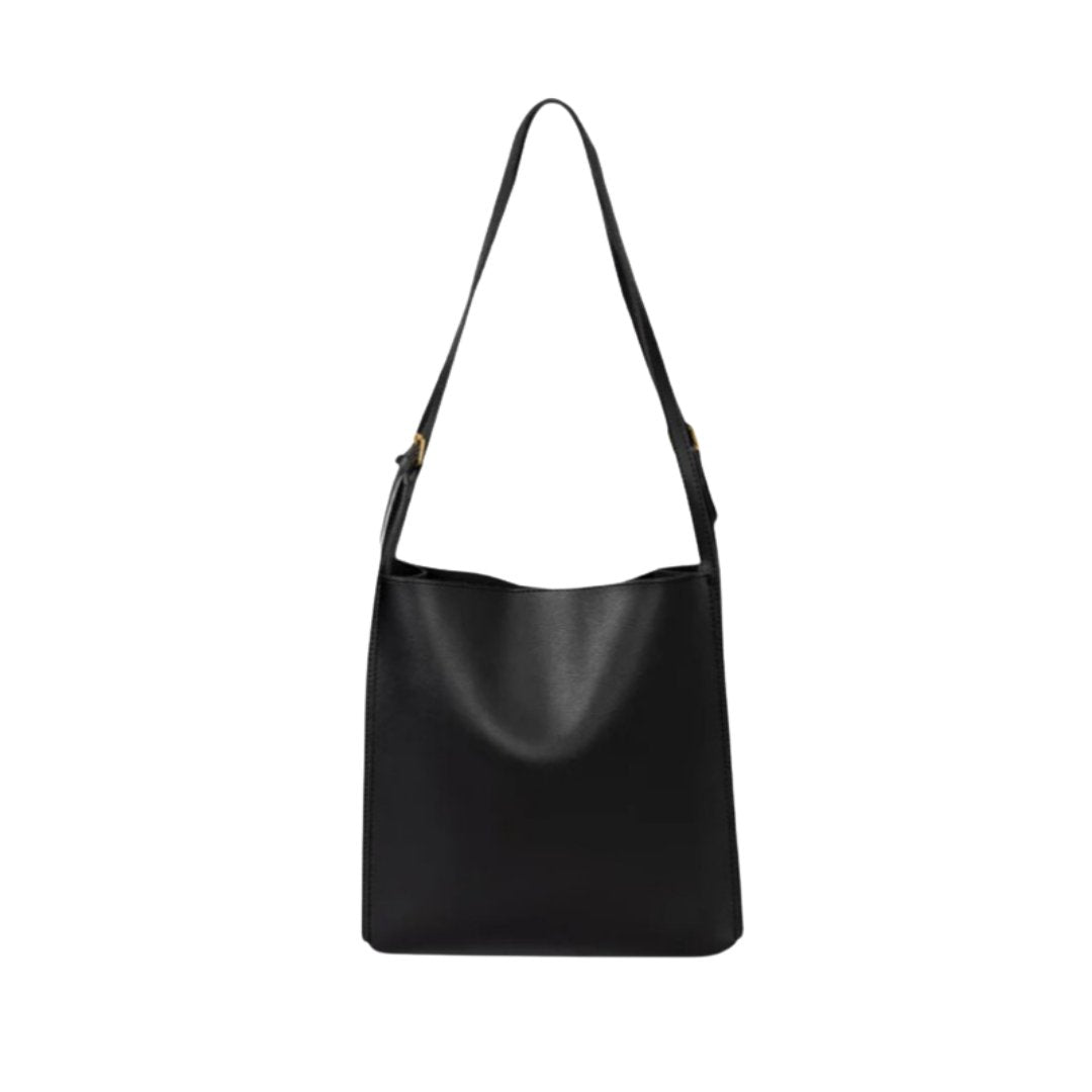 Ava | Elegant Leather Handbag