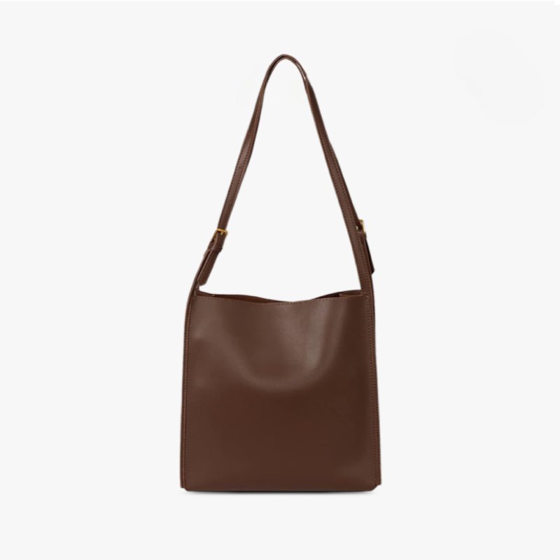 Ava | Elegant Leather Handbag