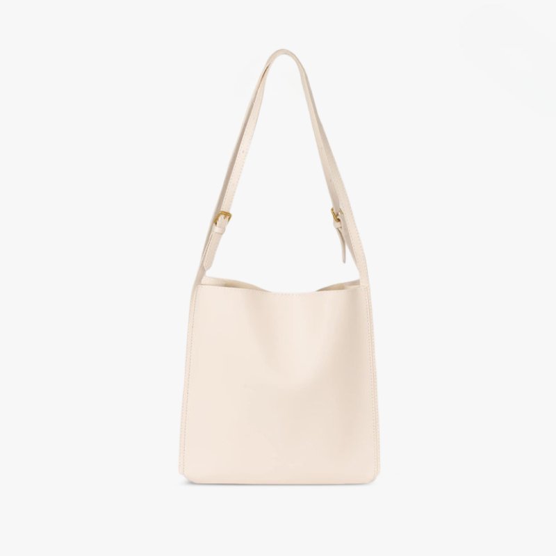 Ava | Elegant Leather Handbag