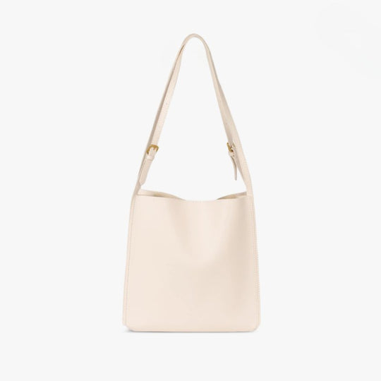 Ava | Elegant Leather Handbag