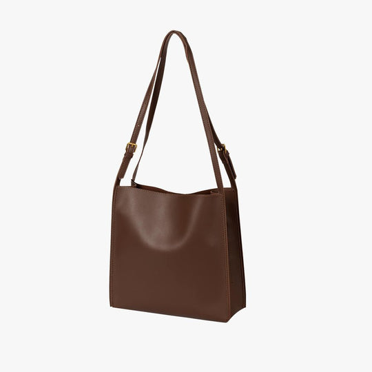 Ava | Elegant Leather Handbag