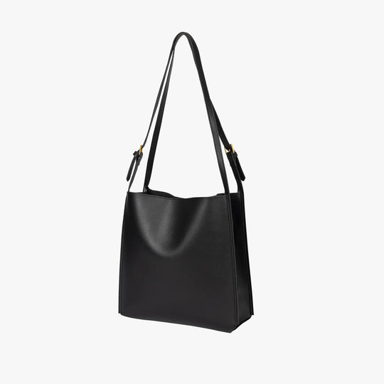 Ava | Elegant Leather Handbag