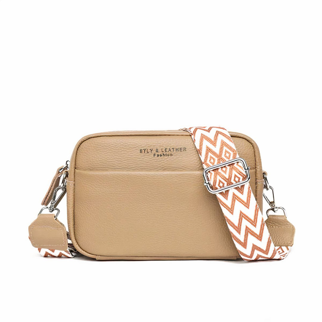 Avery Stylish Cross-Body Bag