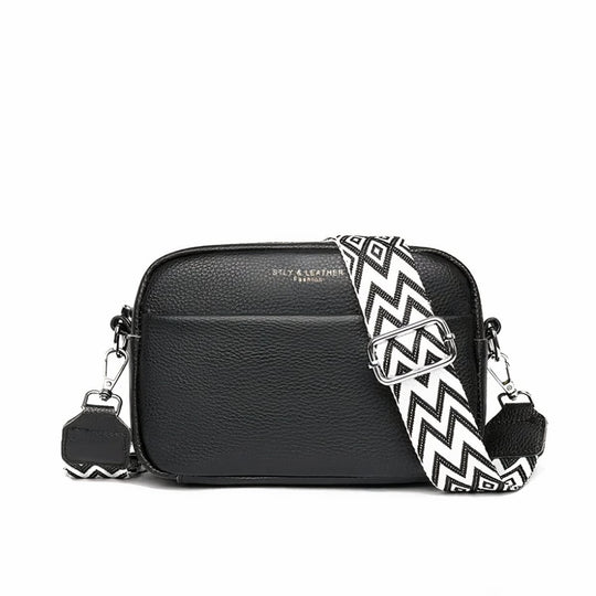 Avery Stylish Cross-Body Bag