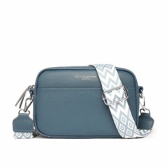 Avery Stylish Cross-Body Bag