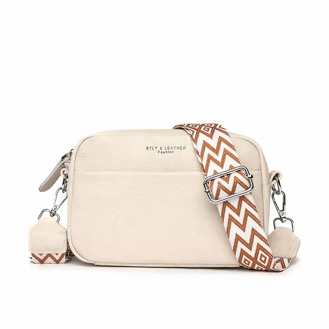 Avery Stylish Cross-Body Bag