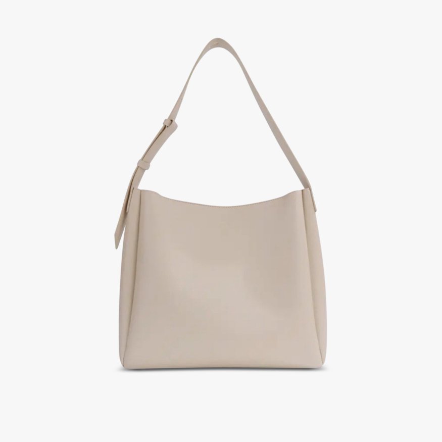 Bella | Elegant Leather Handbag