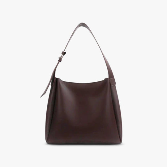 Bella | Elegant Leather Handbag