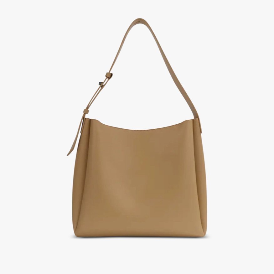 Bella | Elegant Leather Handbag