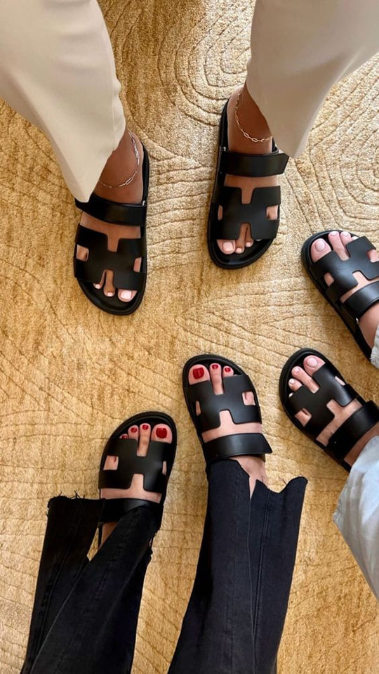 Santorini | Women Comfortable Sandals
