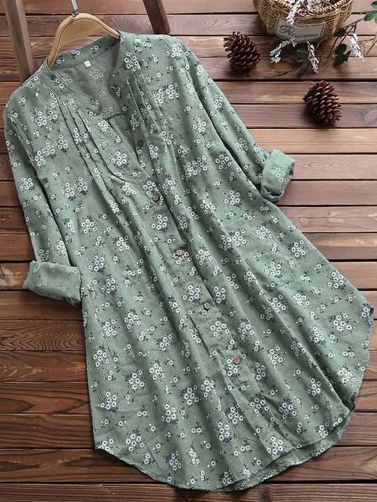 Auria | Summer Dress